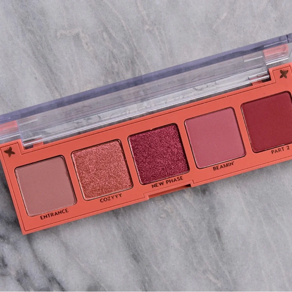 ColourPop Over The Cocoon Eyeshadow Palette - Picture 2 of 5